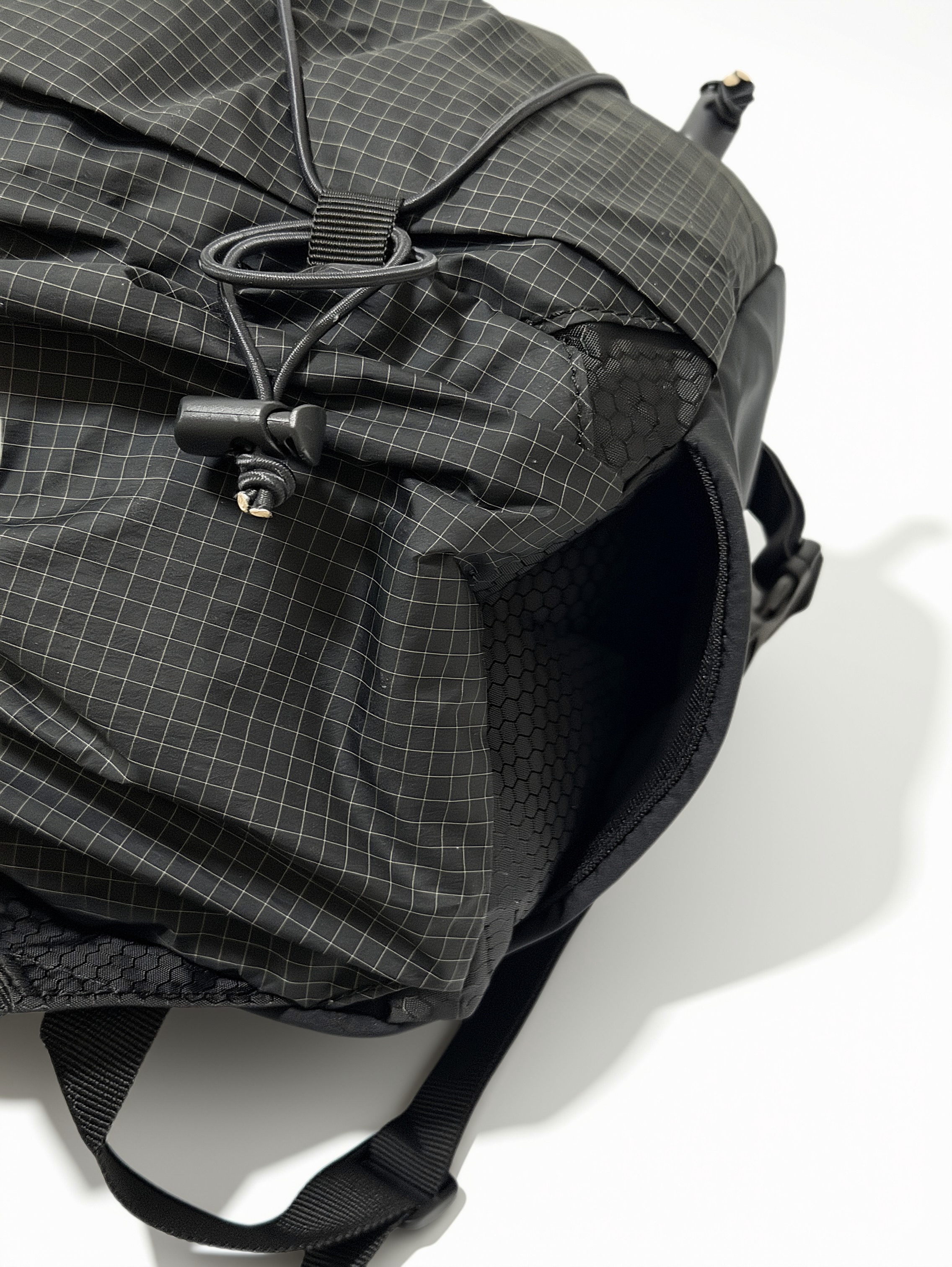 印尼品牌Norgee Gobi Pro 30L - 輕量化背包 背囊UL ultralight backpack