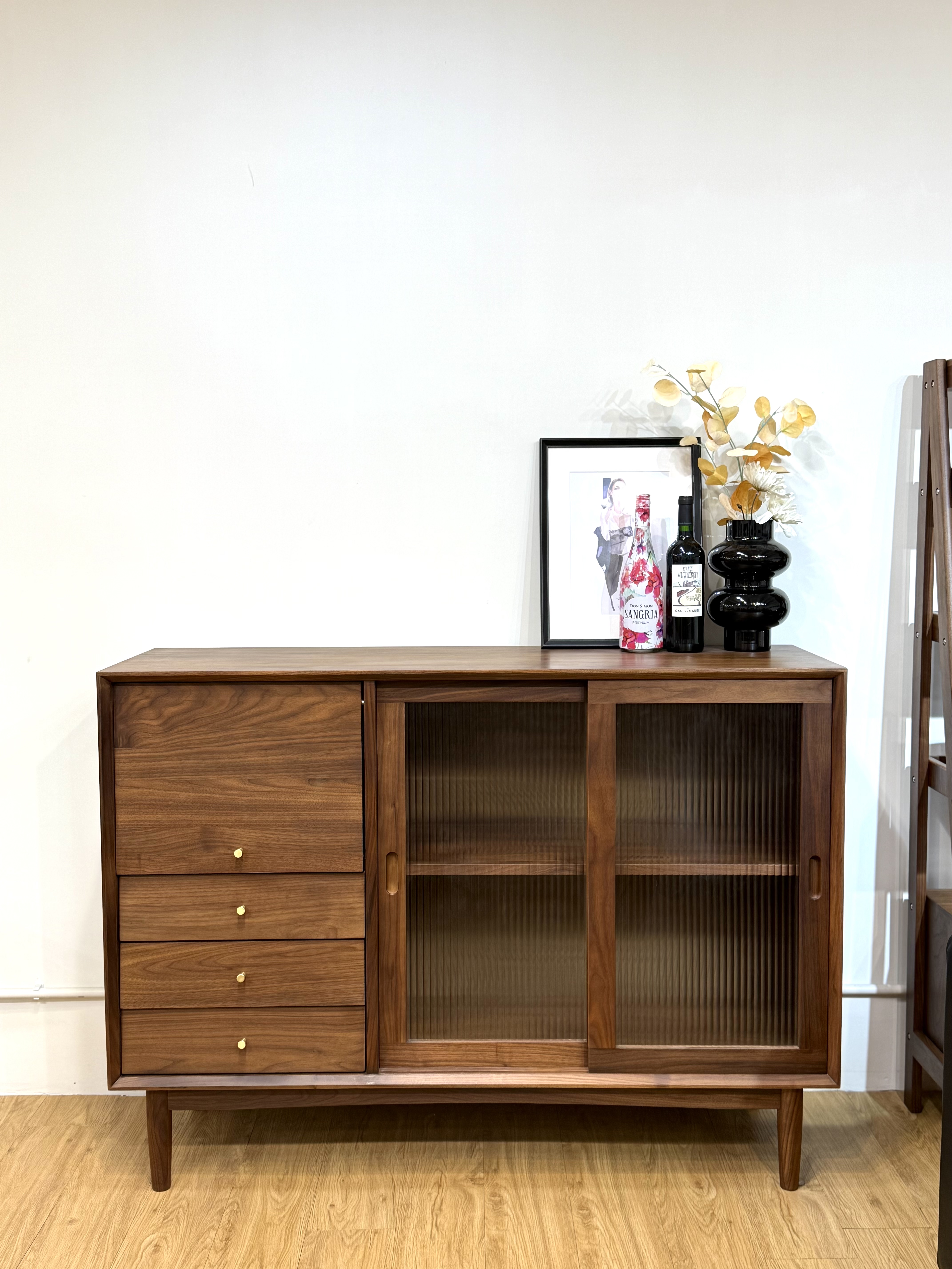 #經典產品CLASSIC Sideboard 