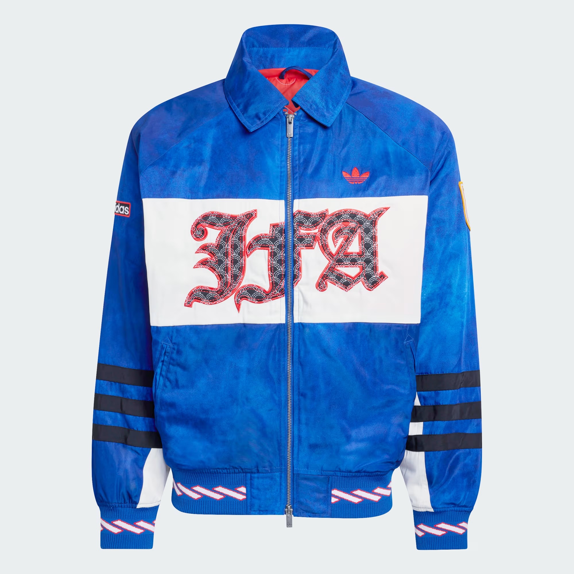 Adidas OG Japan 日本隊水洗外套 HY5065