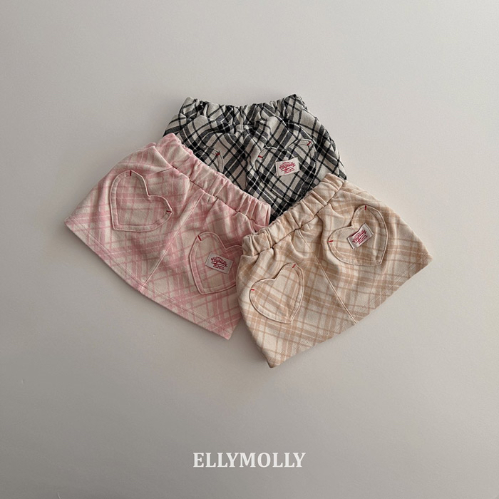 🇰🇷Ellymolly短裙