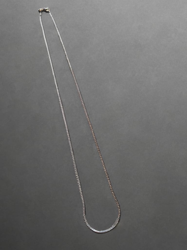 印度黃銅吊墜配鏈