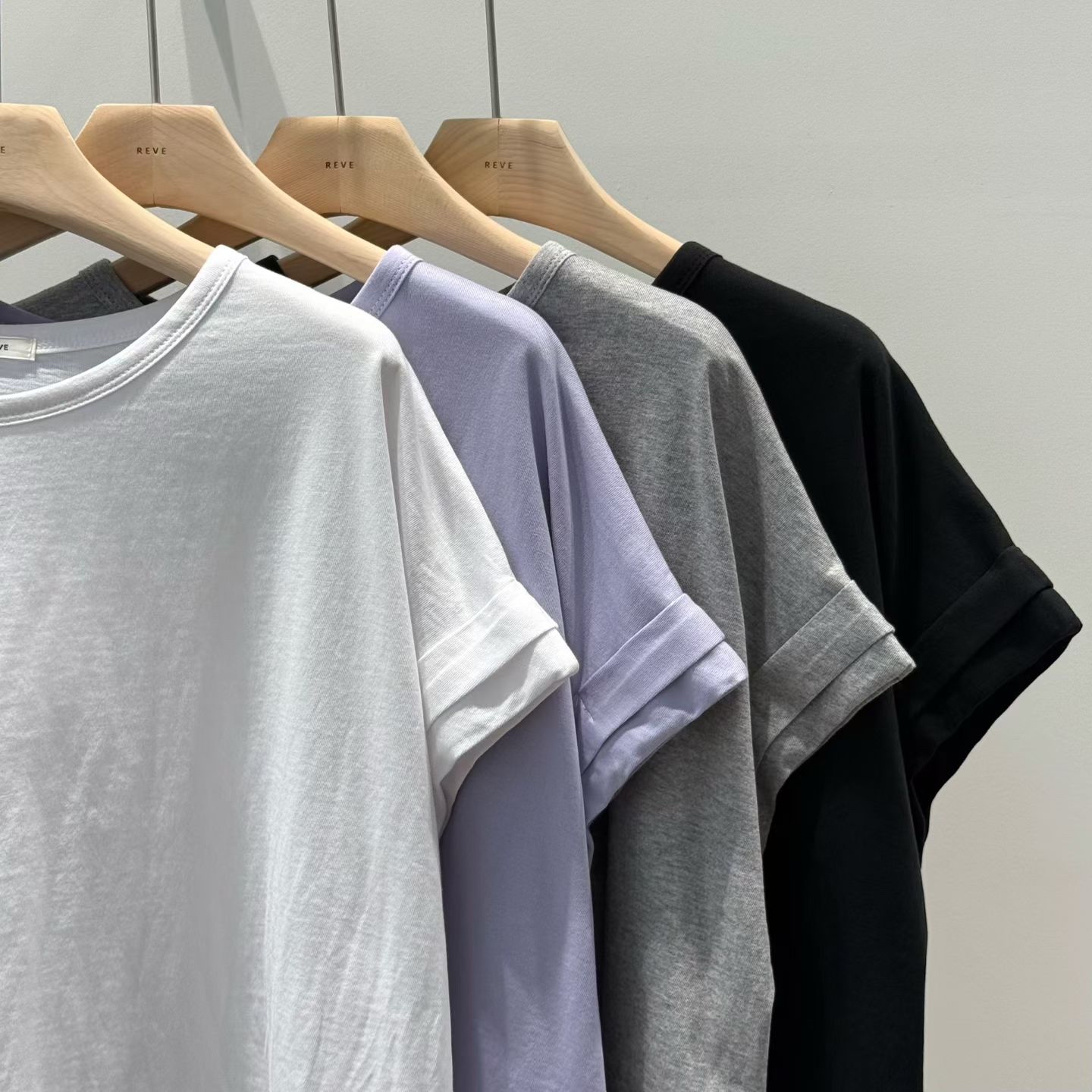 (2026FW) REVE - TOP