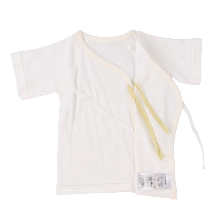 🇯🇵限量預訂 日本直送🇯🇵日本製搖搖馬印花新生兒純棉打底五件套