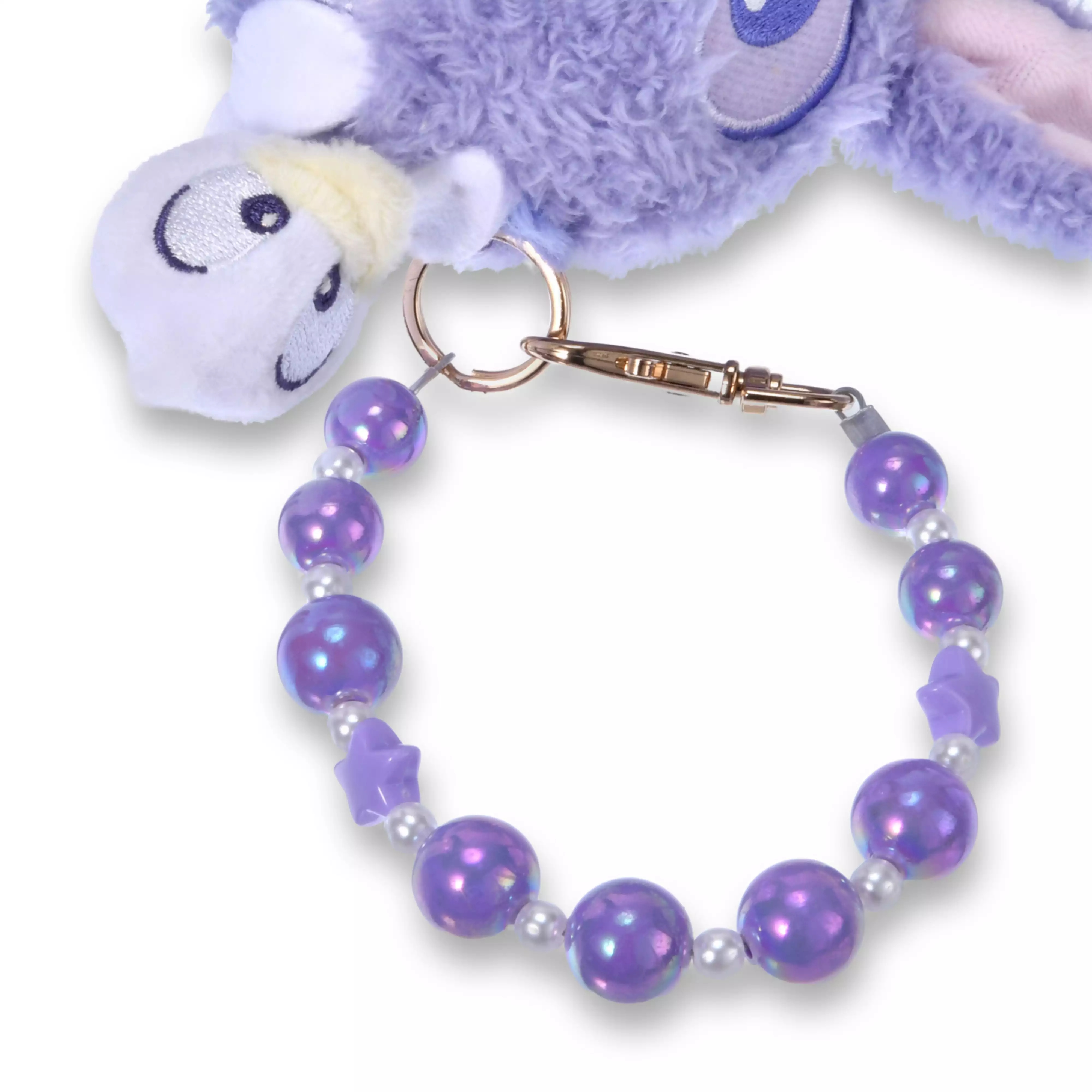 🌸 【預訂】Stitch 日本限定公仔掛飾 - Disney Stitch Day Collection