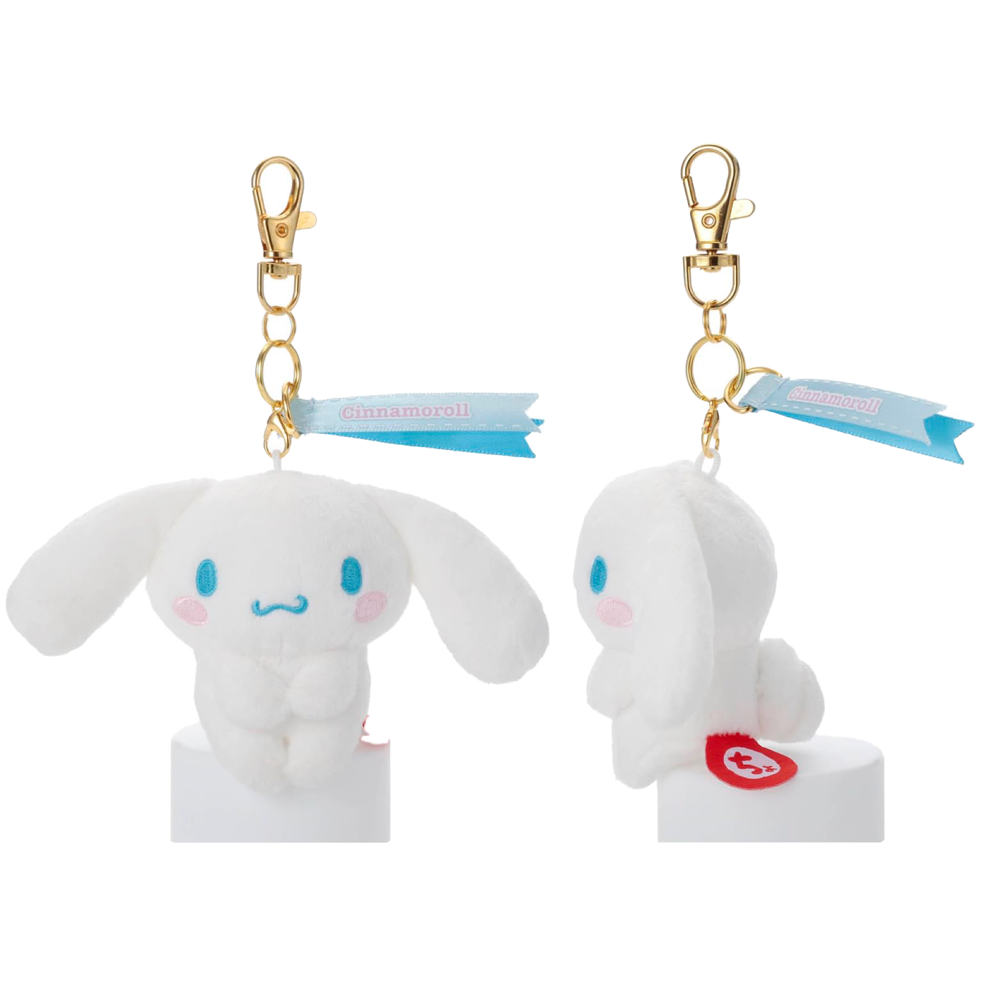 日本預訂📍日本Sanrio坐坐姿勢公仔吊飾 2026年6月中旬出貨