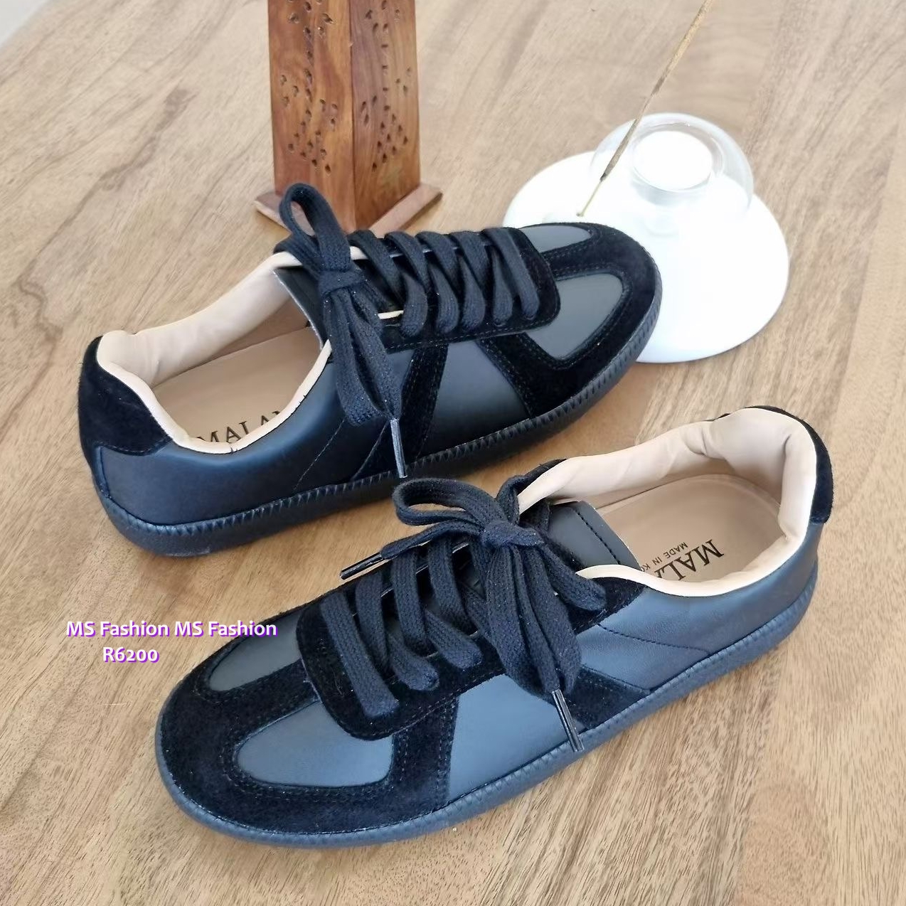 R6200 韓國🇰🇷拼色sneakers
