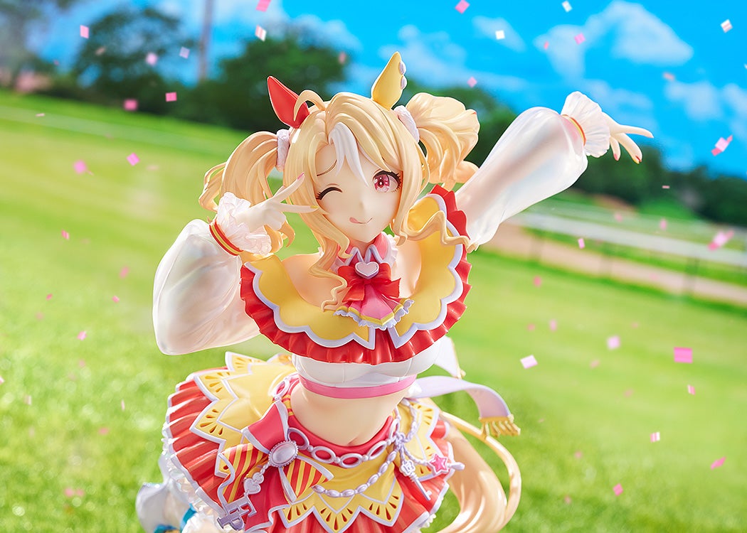 (預訂訂金 600) (總價 $1300) Phat! Company 賽馬娘 Pretty Derby 房一潘朵拉 (行版) Fusaichi Pandora
