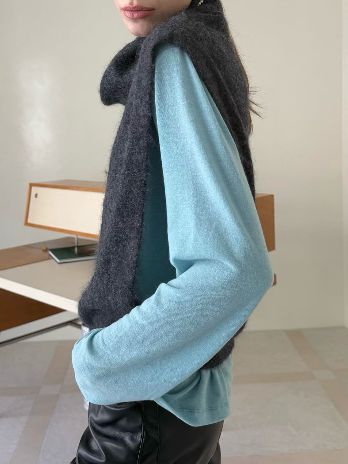 (2026FW) REPELLER - VEST