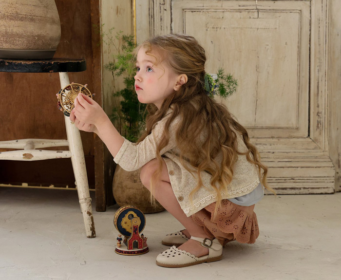 🇰🇷Puella_Flo外套