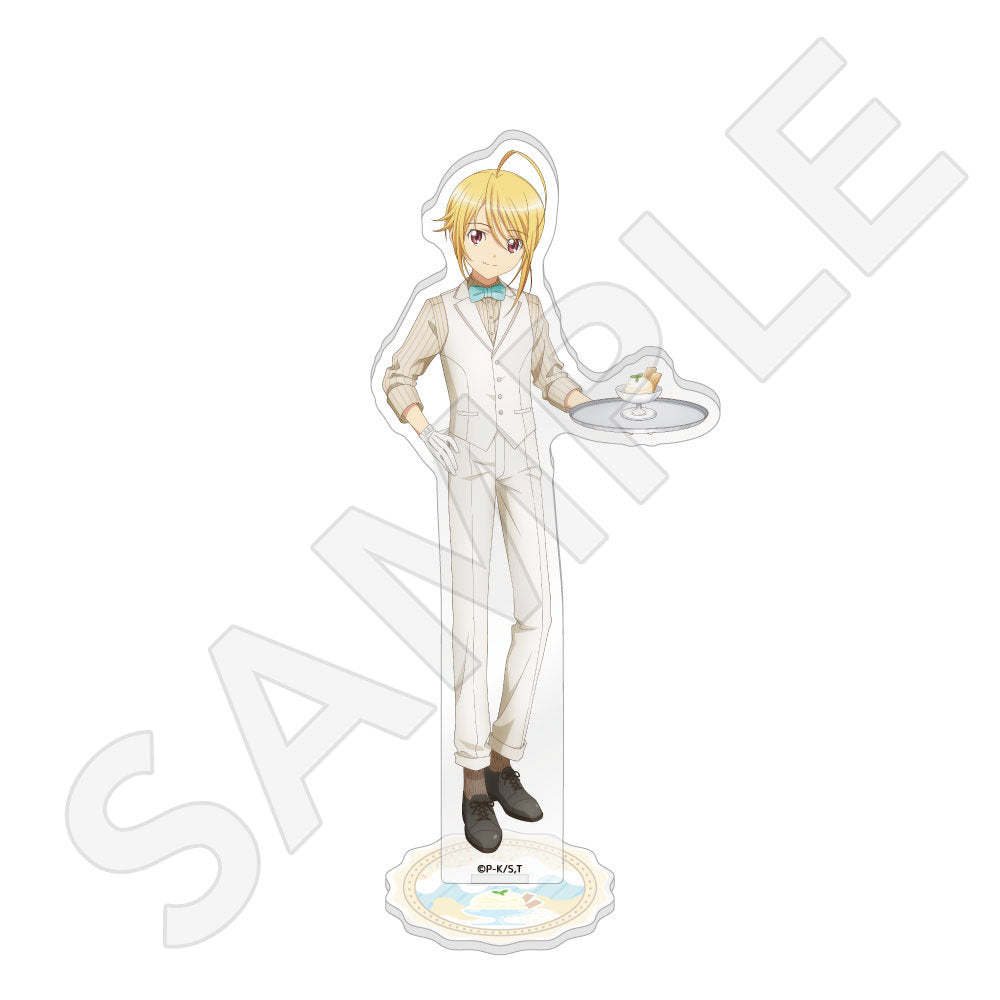 守護甜心 Shugo Chara! POP UP STORE 立牌 Ice cream Party #P-SCG0969 [caravan] (PRE-ORDER) [2026/07]