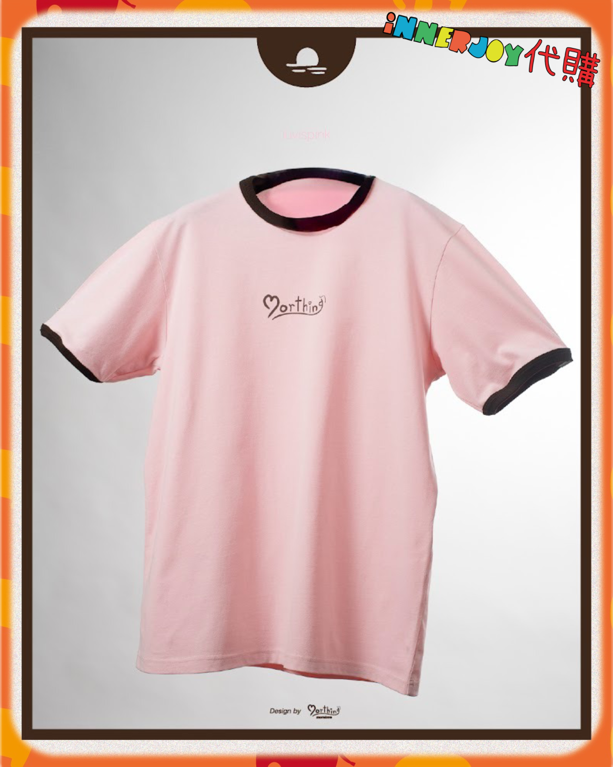  第一團 13/02🍓搶購 | LYKN - Tui 個人品牌 Morthings 3rd Collection `♡´morelove 🎀