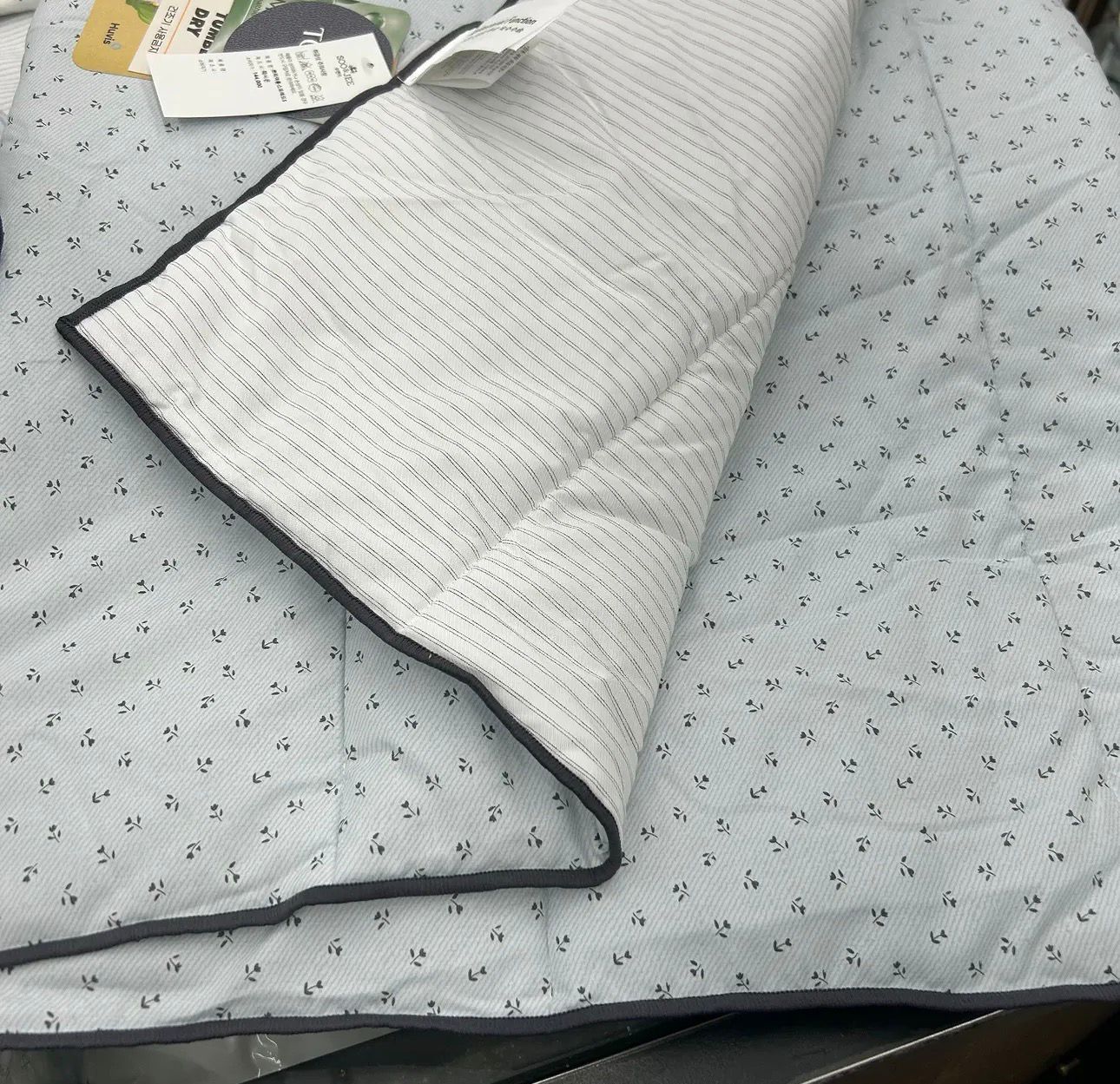 🇰🇷韓國直送 涼感被 KJ21 Made in Korea