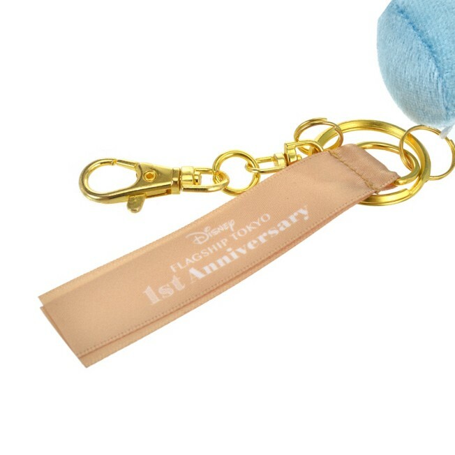 [現貨] [JDS] 唐老鴨｜吊飾｜FLAGSHIP TOKYO 限定 {TF2212088}