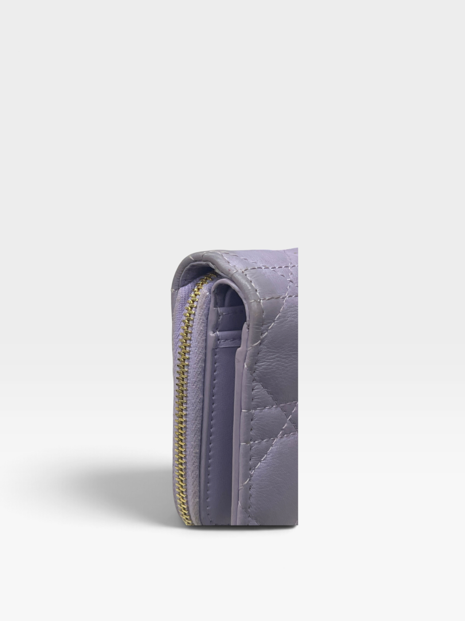 Pre-Owned DIOR Wallet / Product Code: 100708