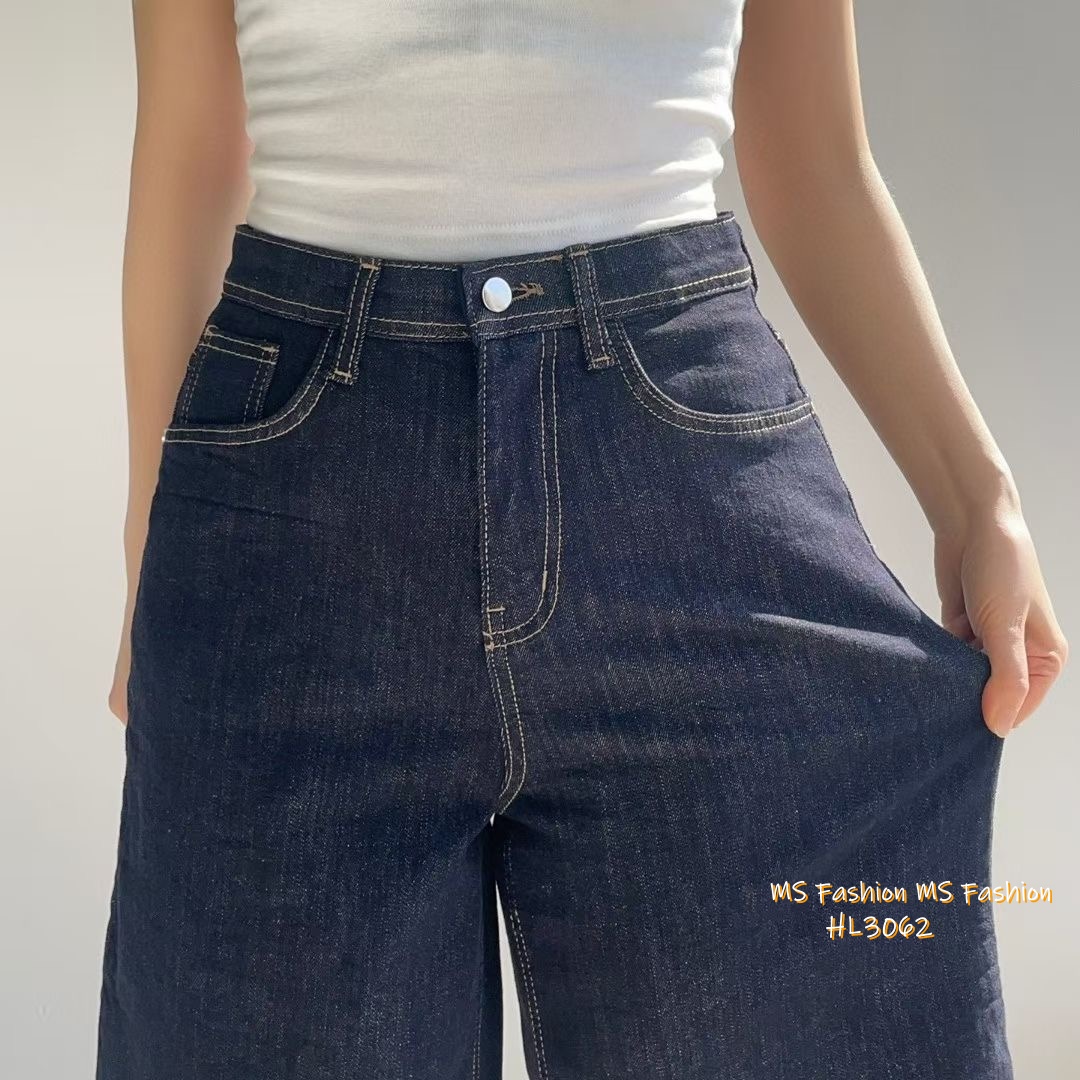 HL3062 韓國🌼Howluk不易褪色短牛