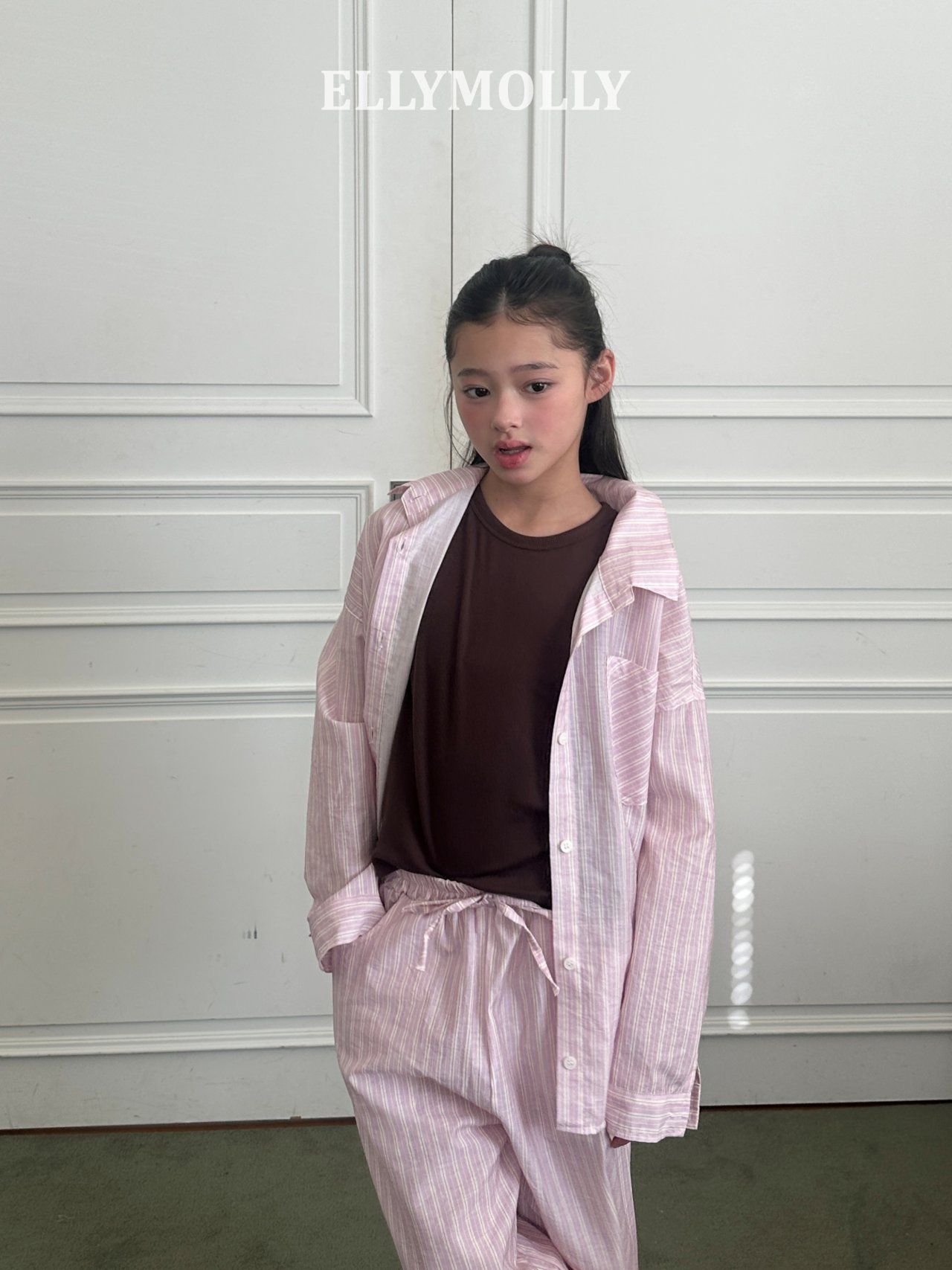EL4369 Vest