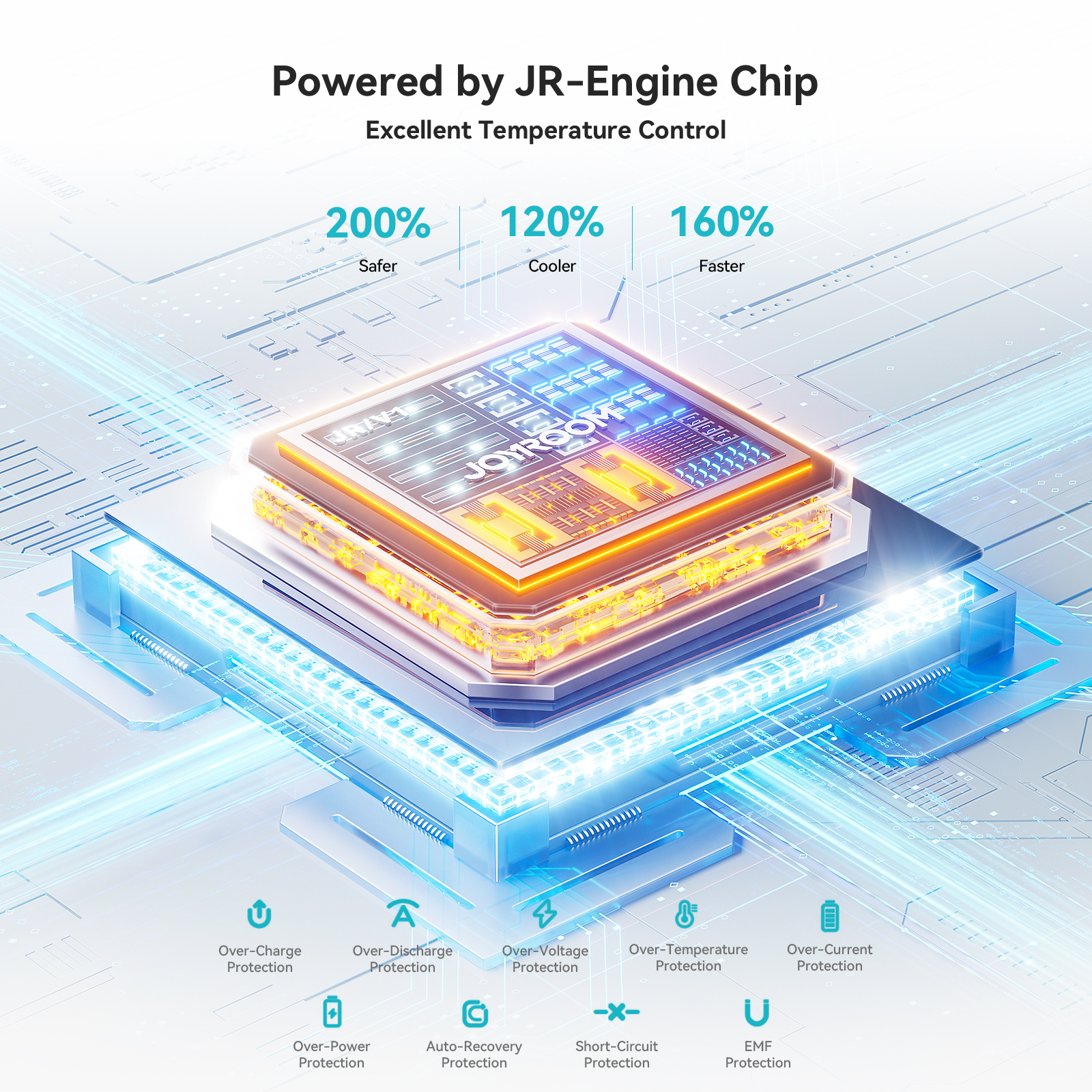 Joyroom JR-PBF27 Power Bank