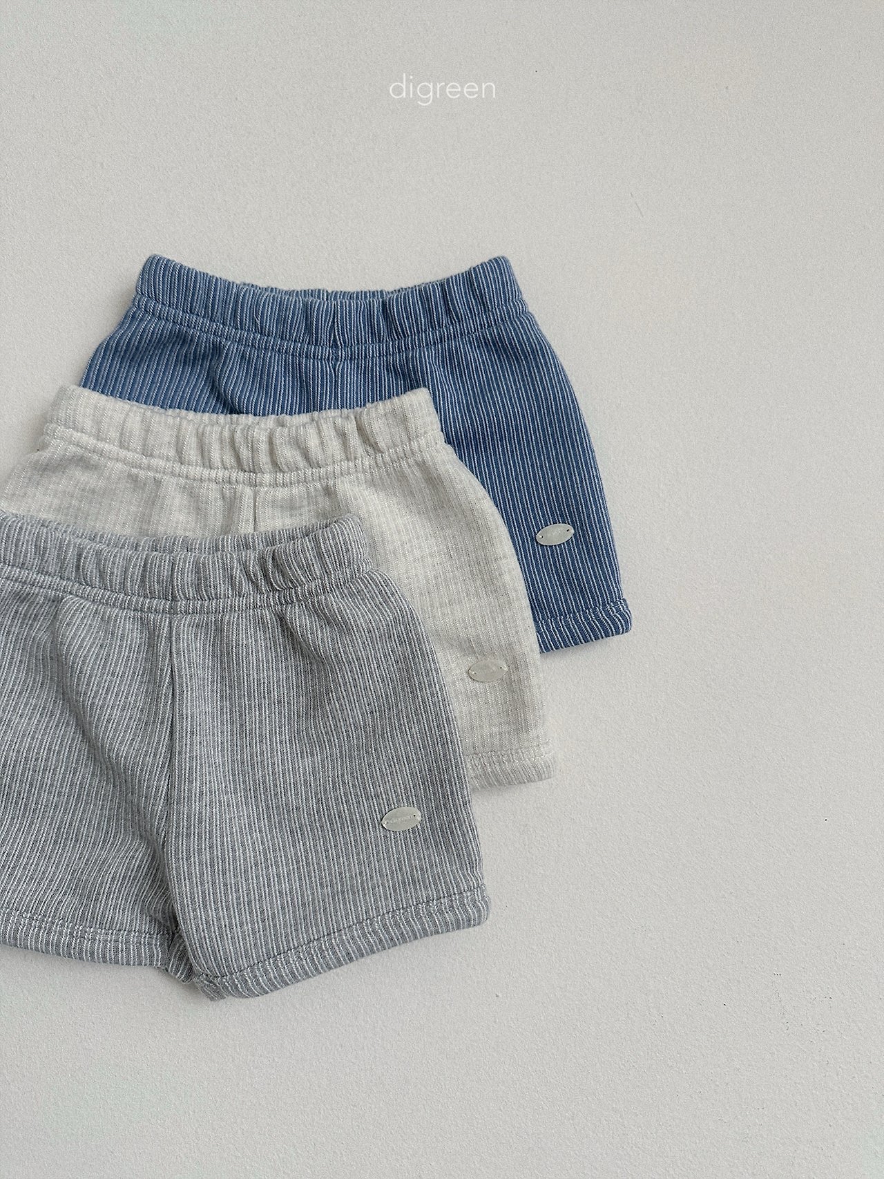 Digreen | etty short pants 