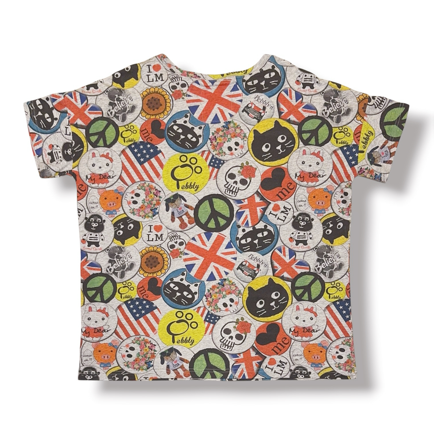 Howdy! Tee