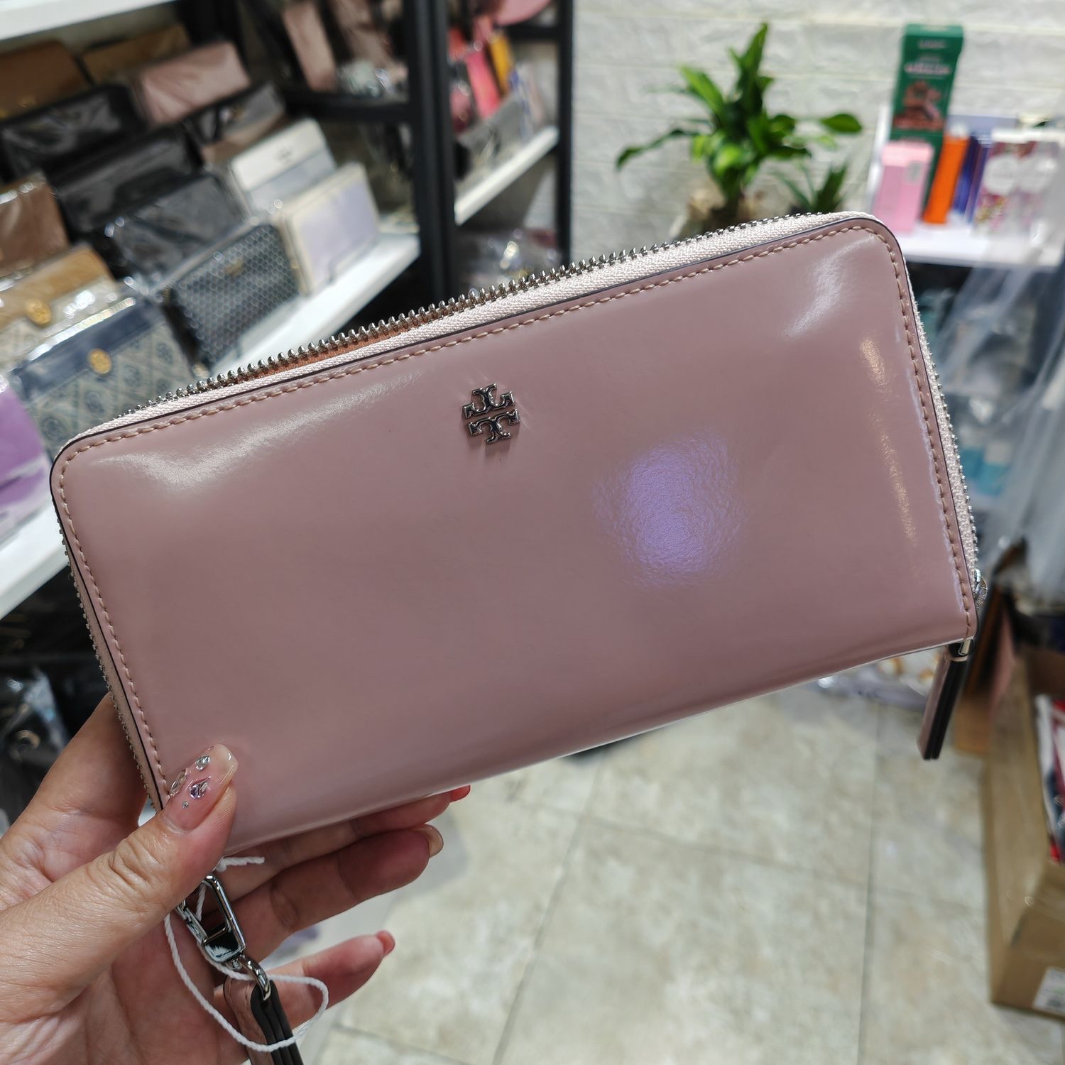 *🇺🇸美國直送Tory Burch長銀包* 