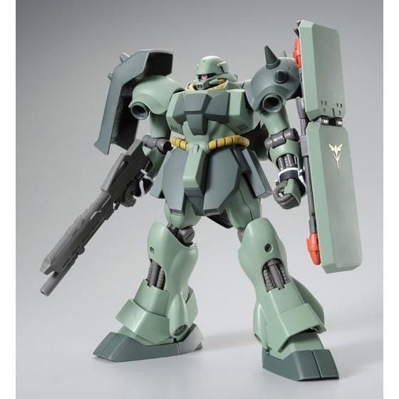 HGUC 1/144 EWAC ZACK/GAZA C/GEARA DOGA (GUNDAM UNICORN Ver.) SET [2026年8月發送]