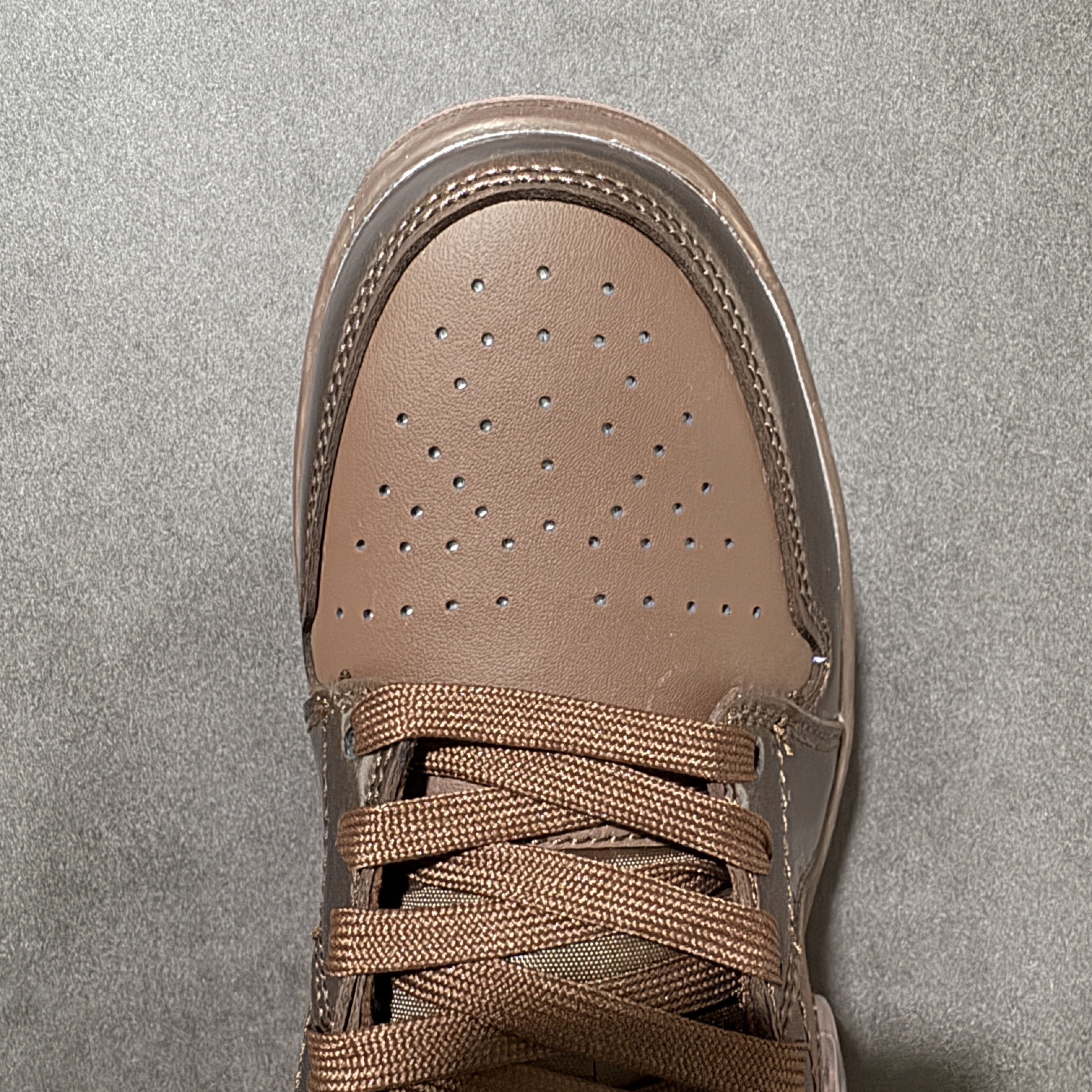 Nike Air Jordan 1 Low "Valentine's Day" IQ9787-262 