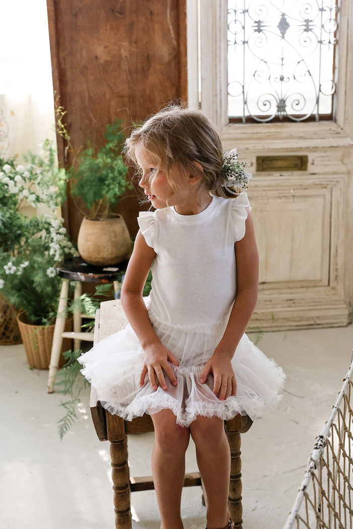 🇰🇷Puella_Flo裙