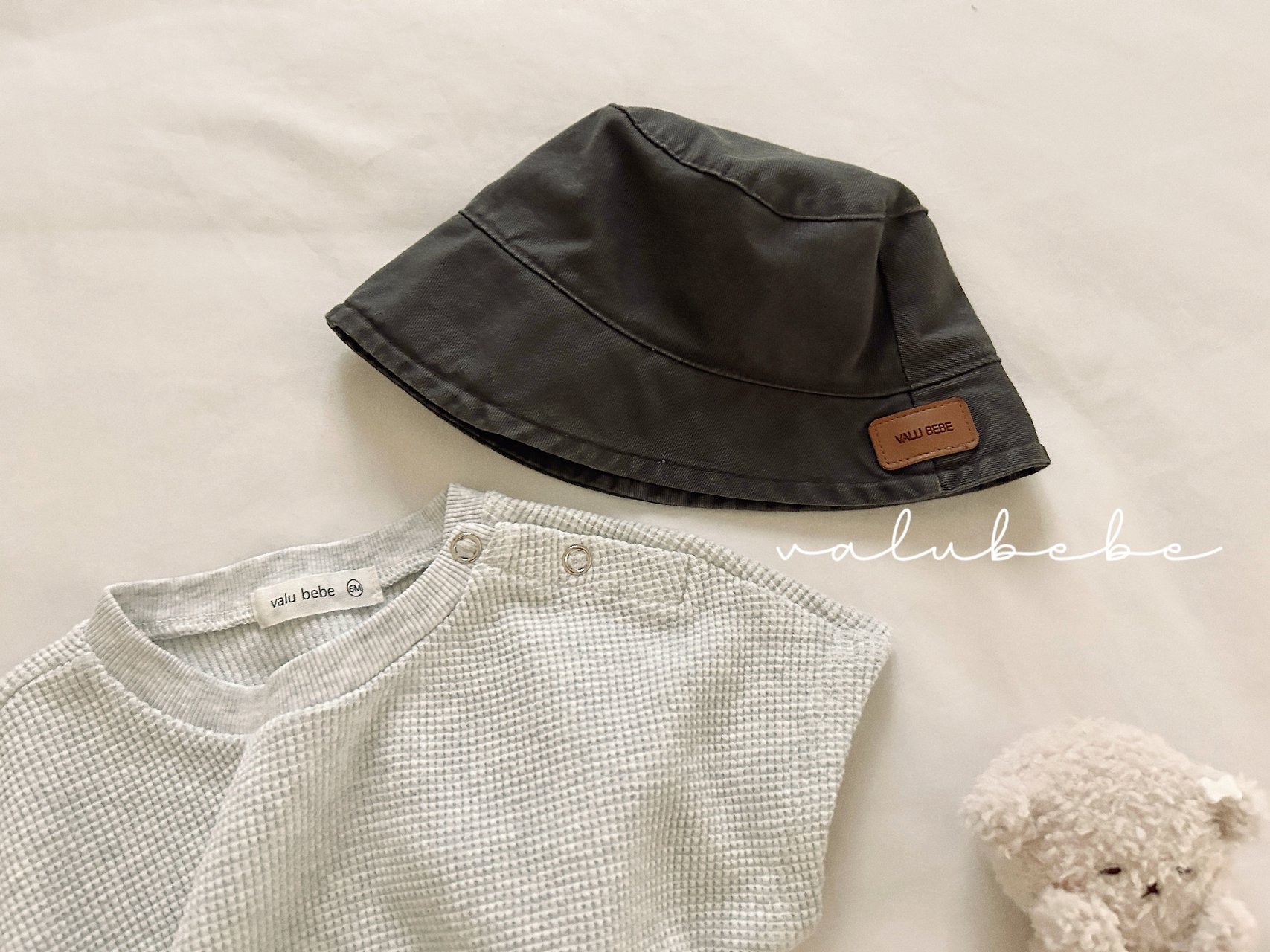 🇰🇷Valu_bebe帽