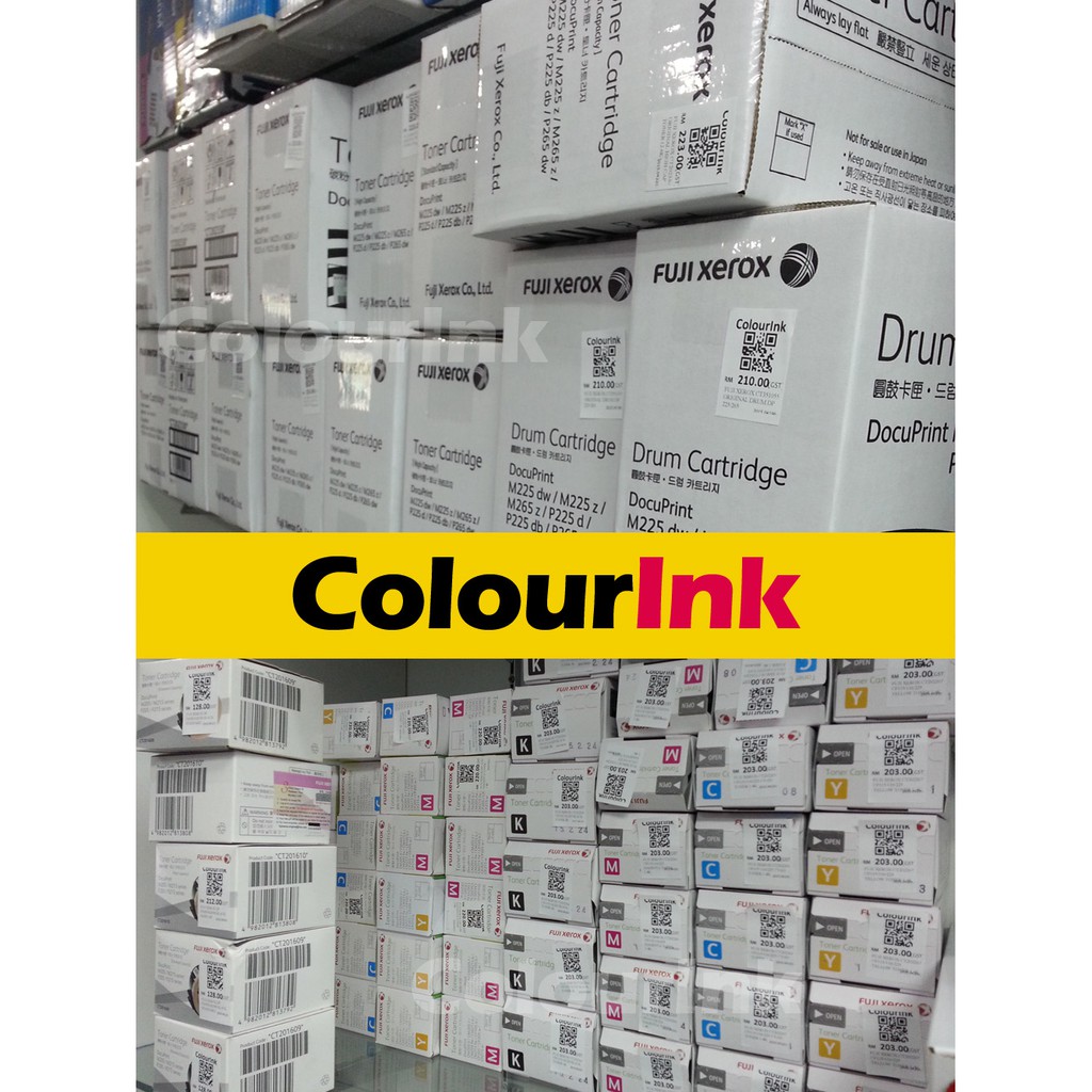 Fuji Xerox ( Powered By FujiFilm ) CT201938 High Cap Toner Cartridge 10000 pages P355DB  P355D  M355DF P365D CT201937