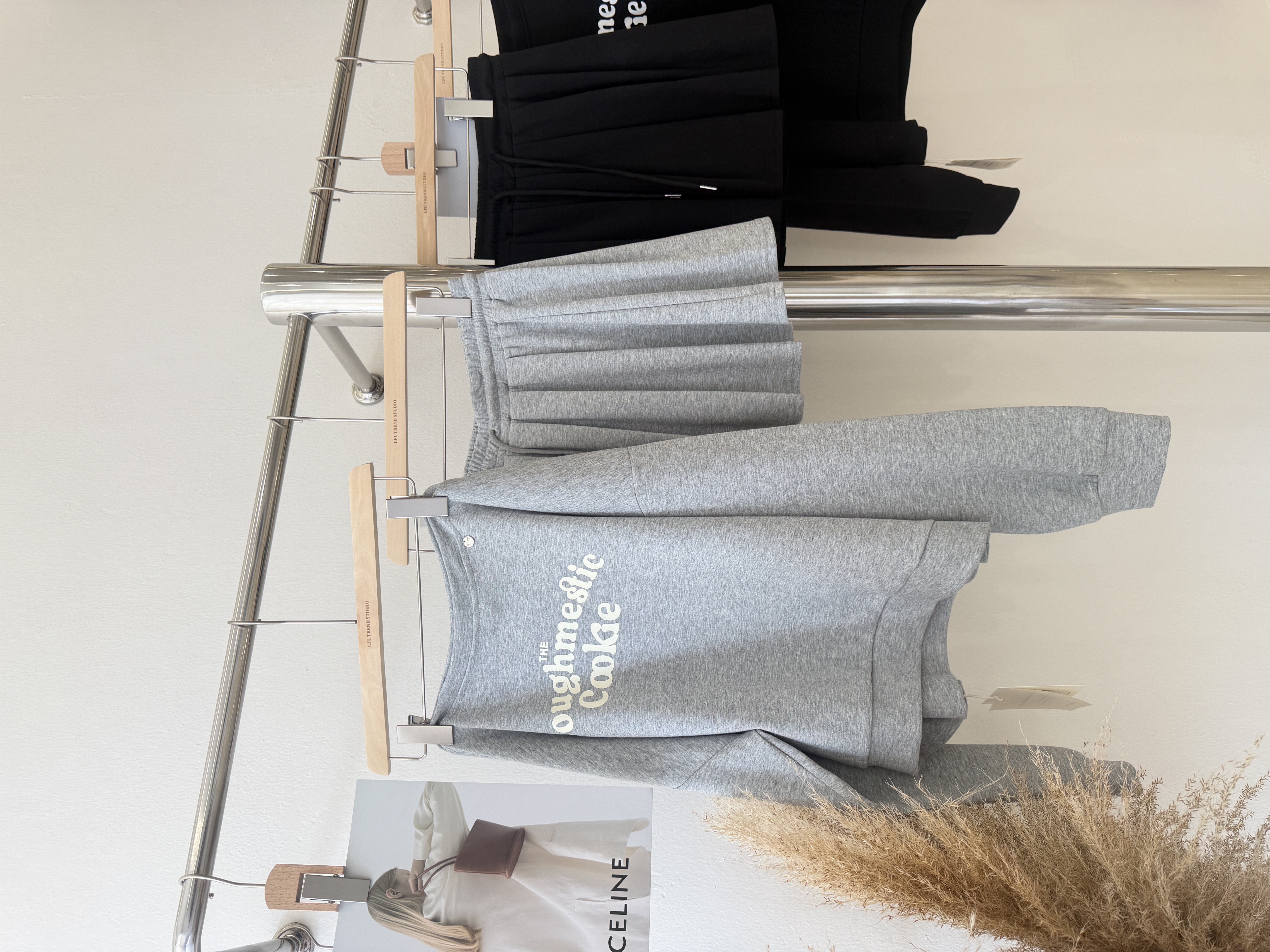 6371 百搭字母两件套