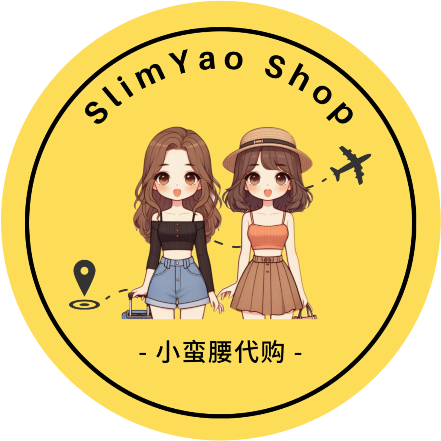 SlimYao Shop
