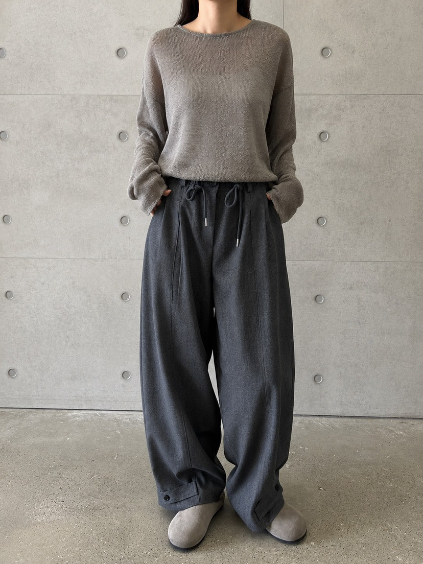 (2026FW) URBAN CLOTH - TOP