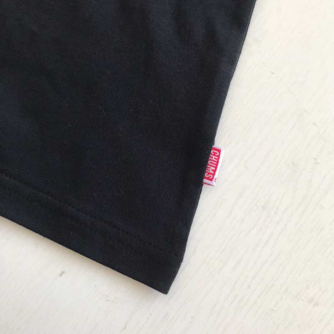 預訂 Chums Kearns Booby Face 短袖Tee [貨號26A50286]