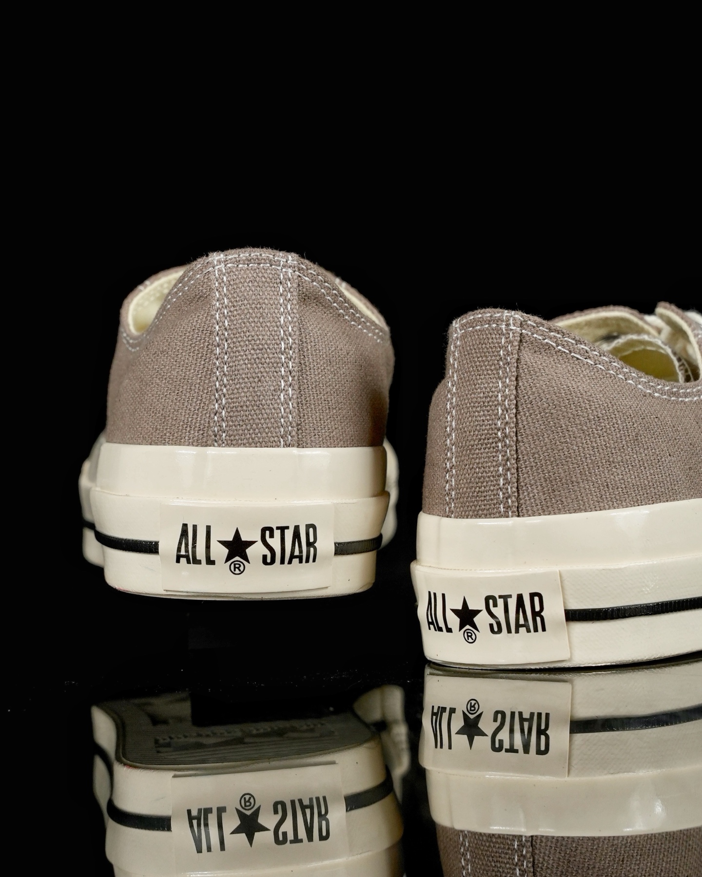 Converse All Star Squaretoe OX