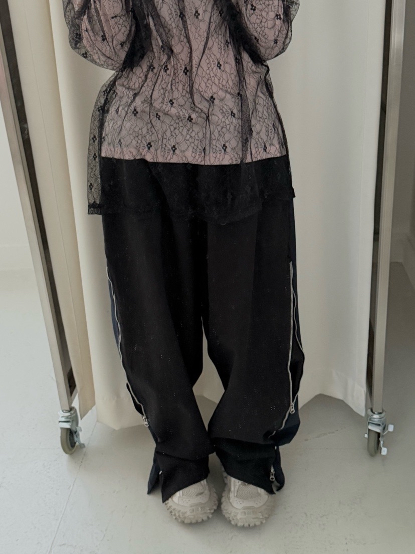 (2026SS) FRANC - PANTS