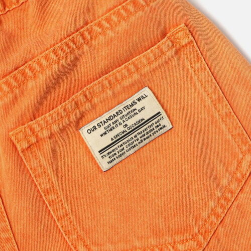 🆕【⭐訂購⭐】 🇯🇵日本直送🌀BREEZE 彩色牛仔短褲［6款選］🌀[ELCA-0035][260325]