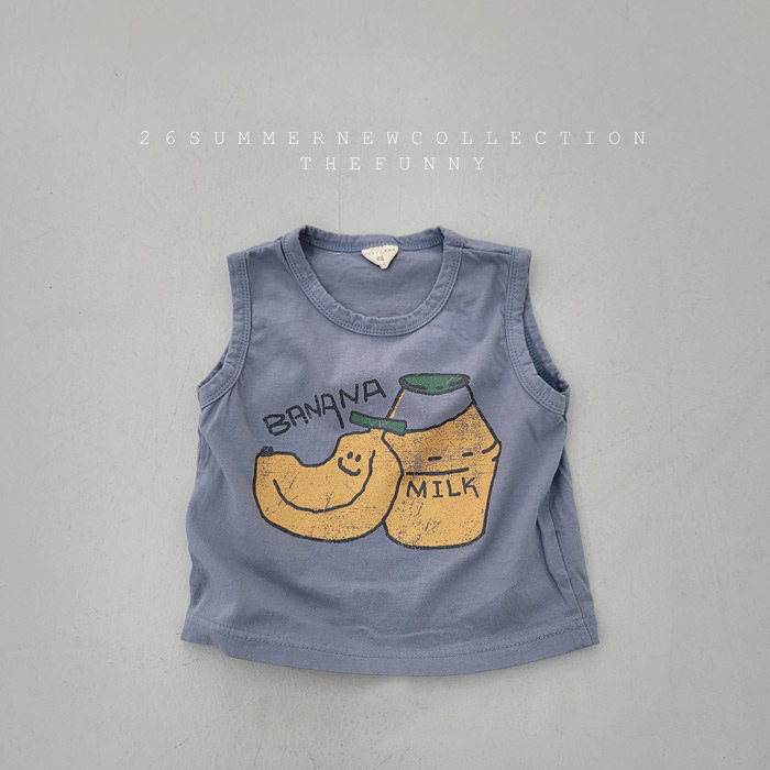 🇰🇷Thefunny 背心