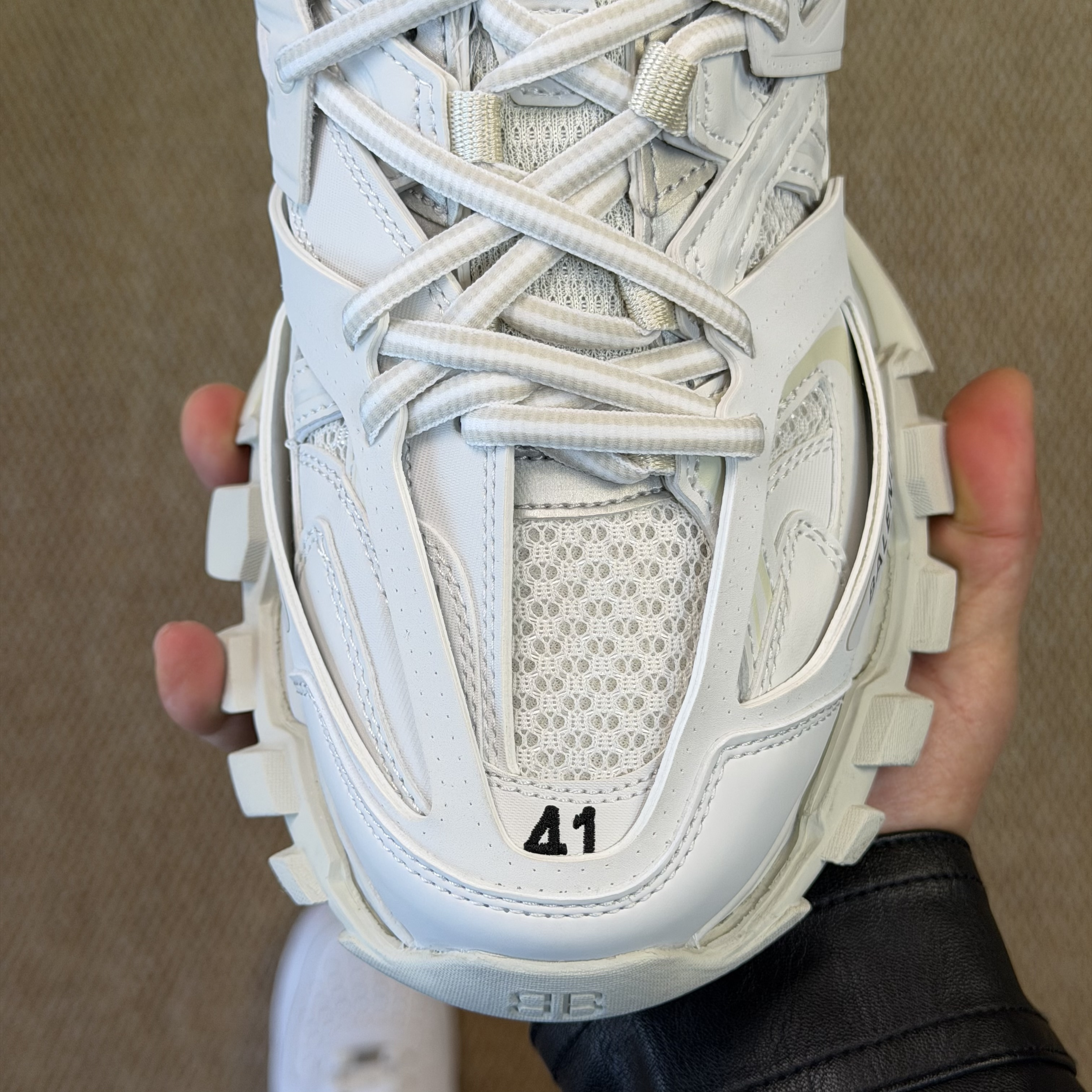 Balenciaga Track 4.0