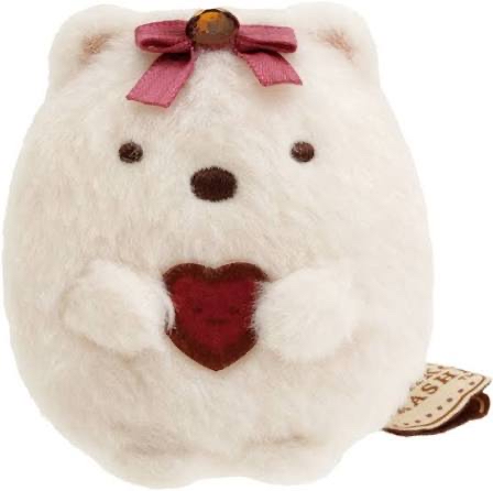 角落生物 手玉｜特價品滿$300包順豐門市自取