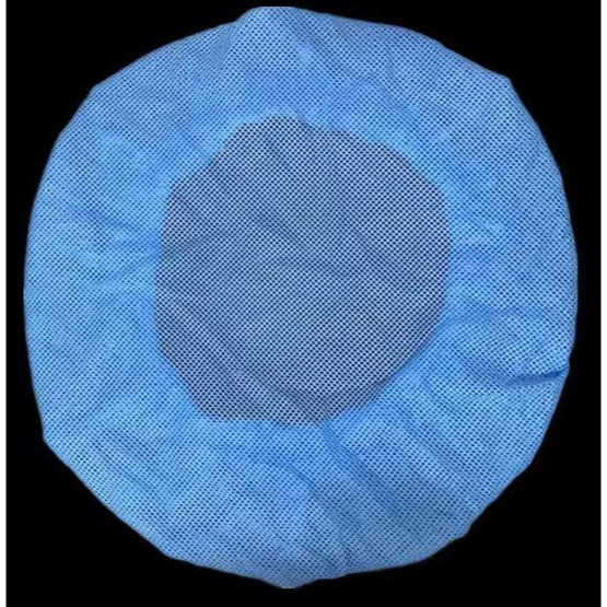 Anti Static Comfy Washable Reusable Hairnet 50pcs per pack