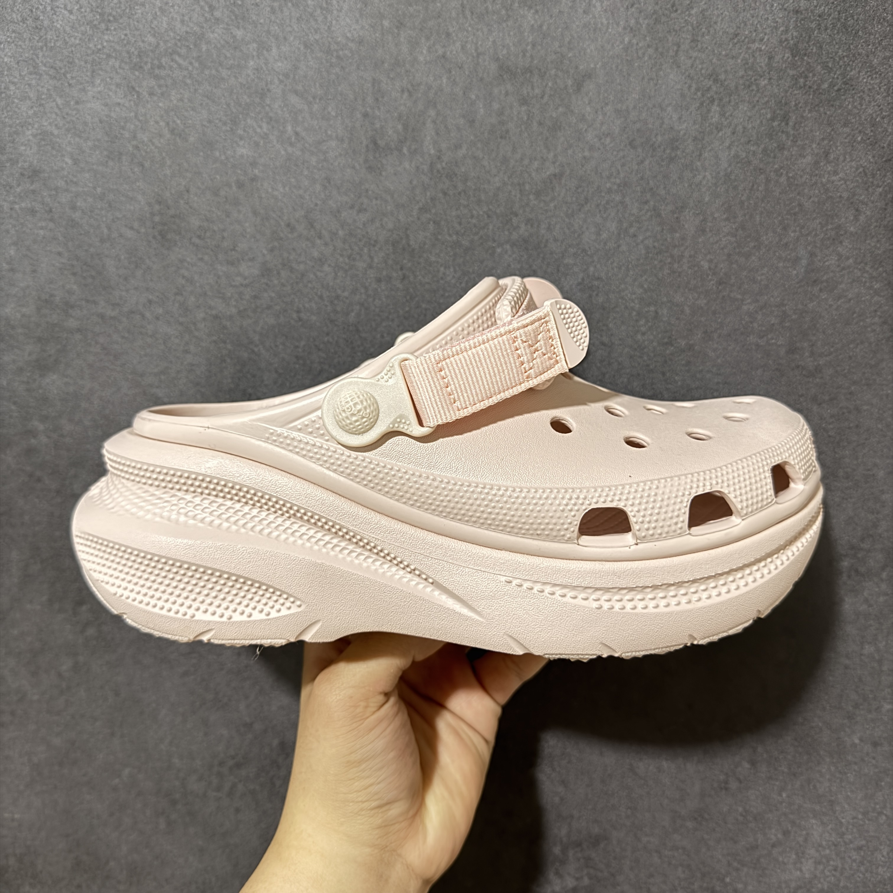 Crocs Classic Crush Clog