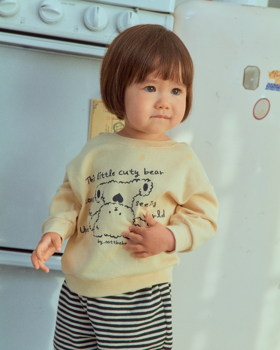 🇰🇷Oottbebe set