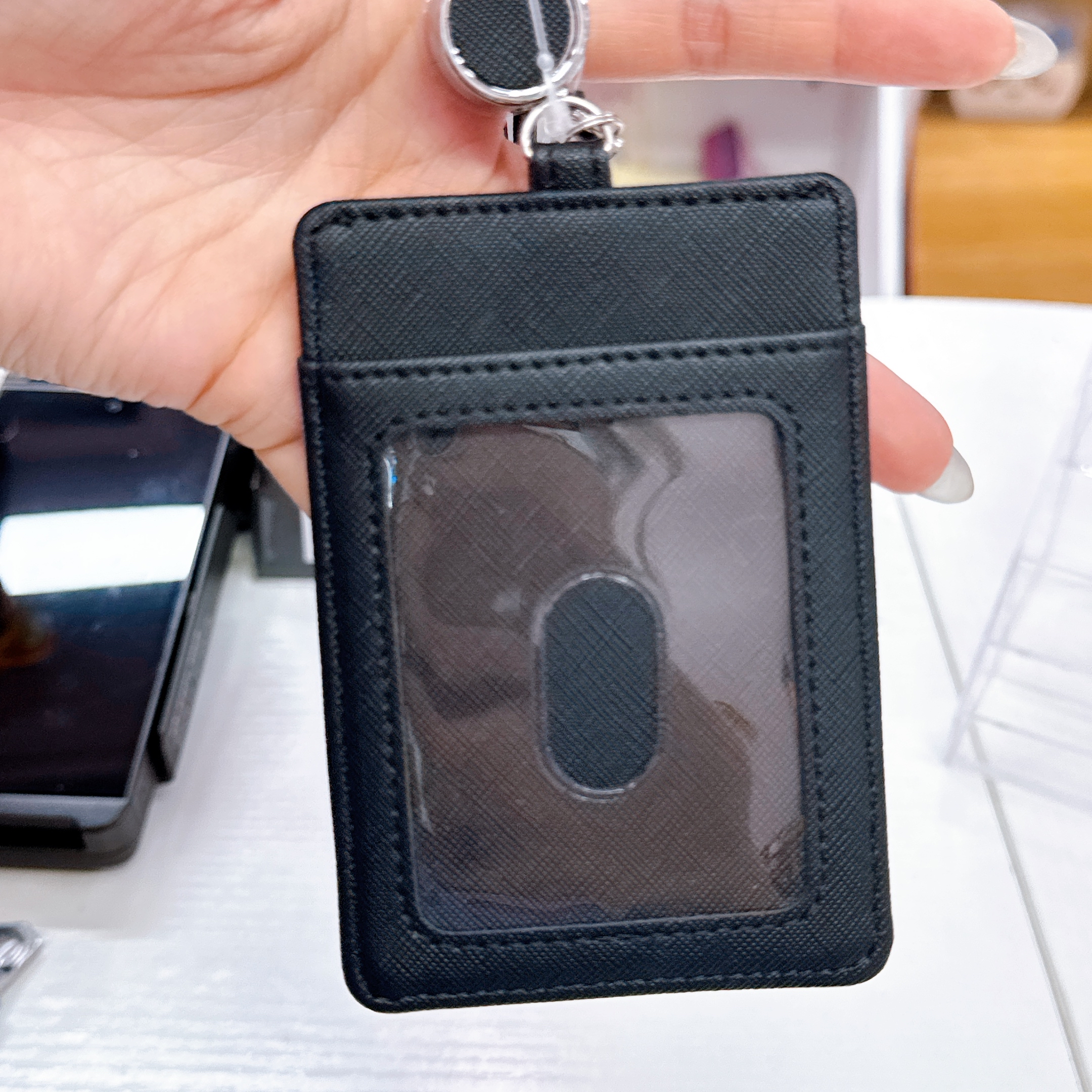 日本直送snoopy 伸縮卡套