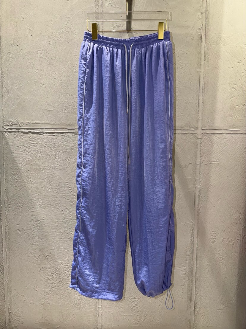 (2026FW) UNICO - TOP & PANTS