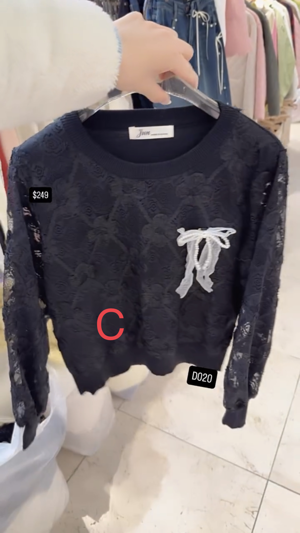 🇰🇷🇰🇷韓國連線 22/1🔥🔥9829#D020