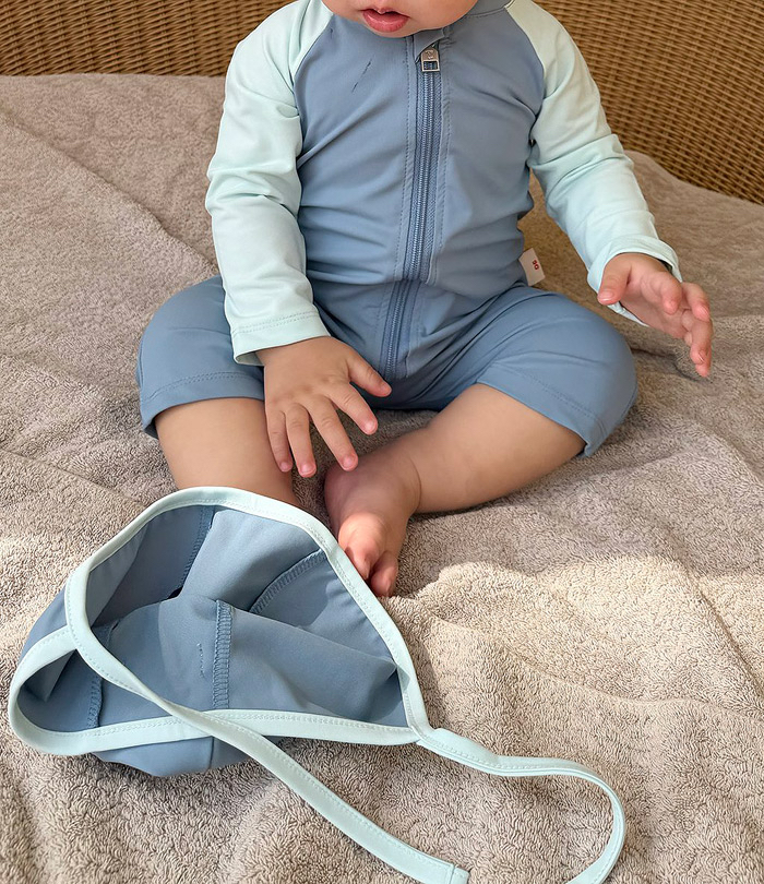 🇰🇷Here I Am泳衣