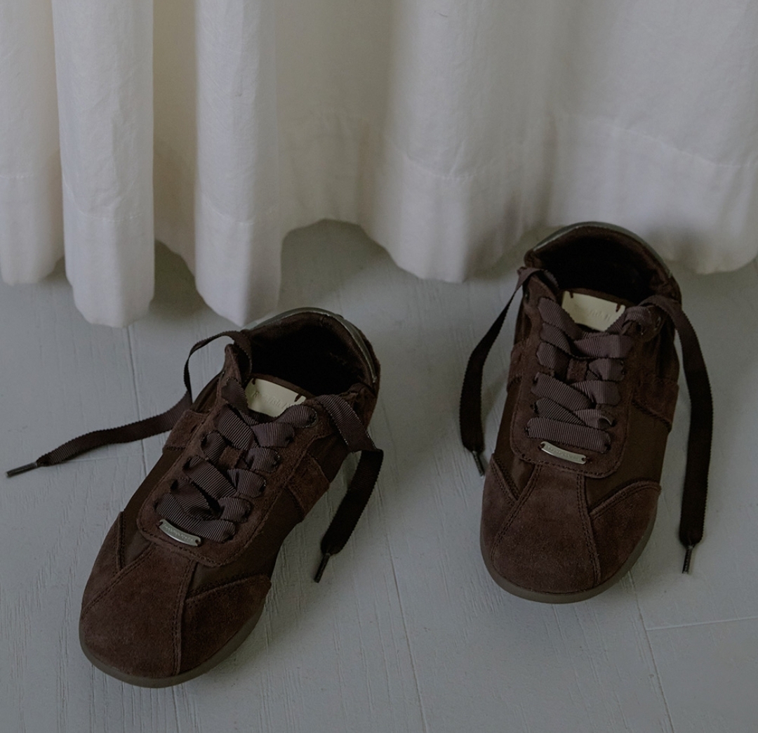 Rockfish Weatherwear SCRUNCH FLAT SNEAKERS 🤍