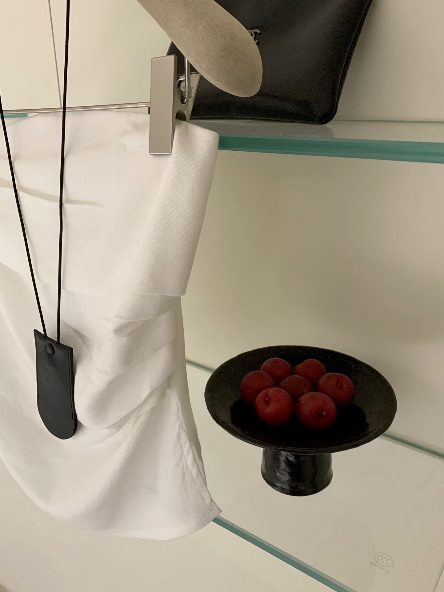 Luna Linen Tube Top +Trouser Sets 亚麻抹胸上衣 + 直筒阔腿裤两件套( 2 colours )