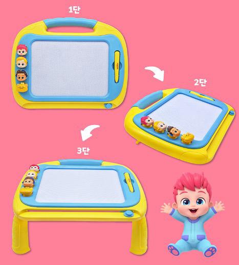 韓國直送🇰🇷 -BeBefinn 畫板