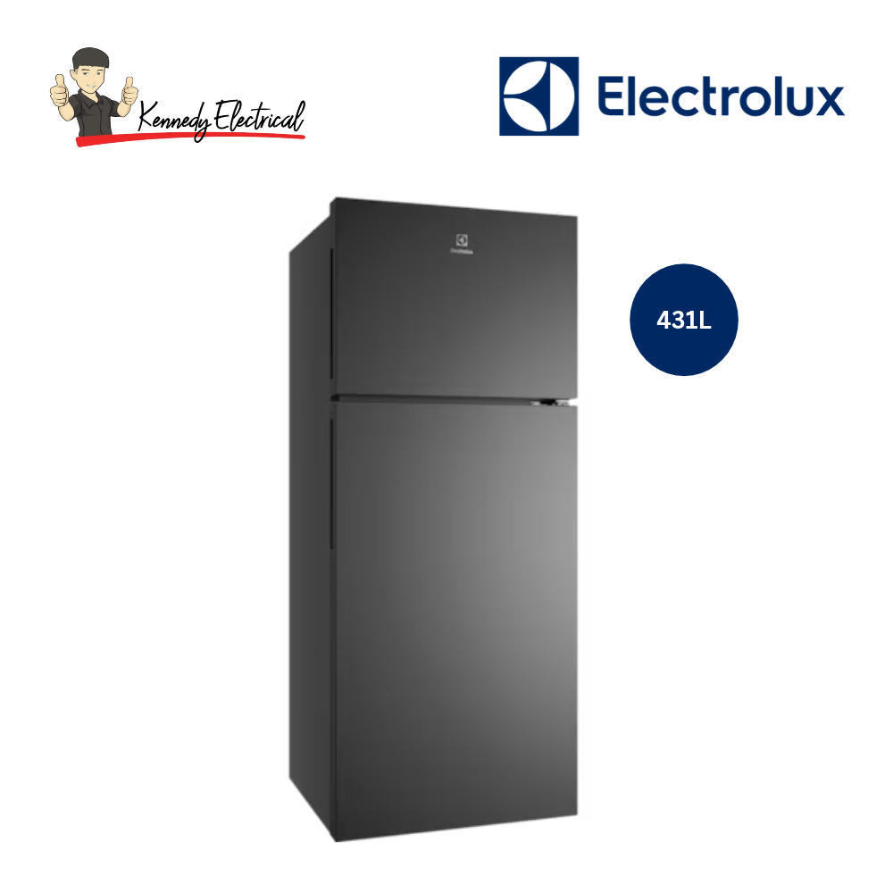 Electrolux 431L 700 Series Top Freezer Refrigerator (ETM4302C-B)